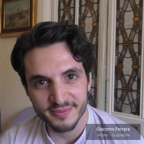 Giacomo Ferrara